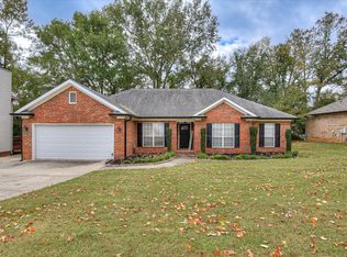 756 Winding Creek Ct, Evans, GA 30809