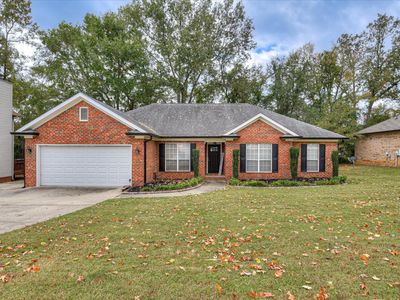 756 Winding Creek Court, Evans, GA, 30809