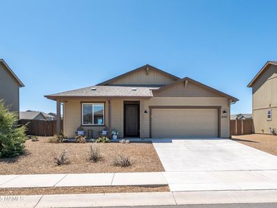 12135 Perseus Rd, Bellemont, AZ, 86015