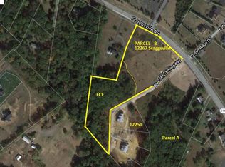 12267 Scaggsville Rd, Fulton, MD 20759