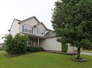 6444 Ashdale Ct, Liberty Township, OH 45044
