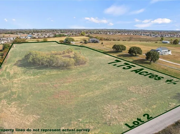 775/ACRE S Reinking Rd, Kansas City, MO 64156