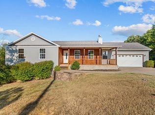 19 Trail Ridge Drive, Kimberling City, MO 65686