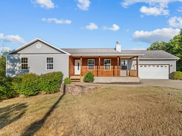 19 Trail Ridge Drive, Kimberling City, MO 65686