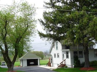 N6613 County Road Dd, Burlington, WI 53105