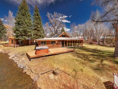 133 Park Drive, Gunnison, CO, 81230