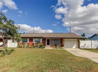 4503 Dreisler St, Tampa, FL 33634