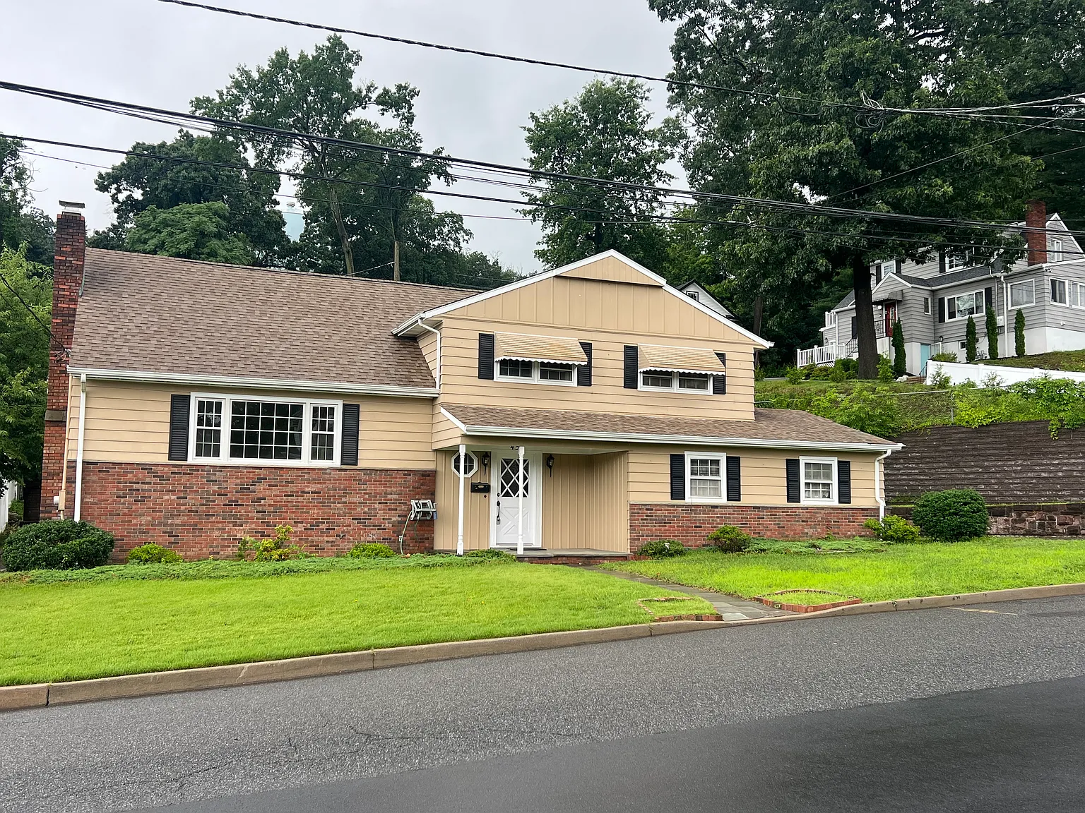 Southside Ave, Haledon — Photo 1