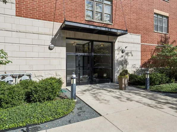 2310 W Saint Paul Ave APT 601, Chicago, IL 60647