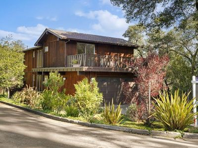 202 Laverne Avenue, Mill Valley, CA, 94941