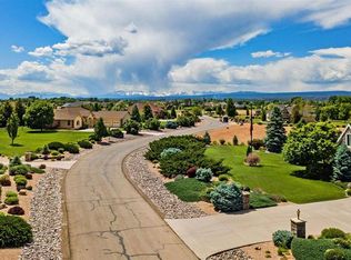 LOT 16 6270th Rd, Montrose, CO 81403