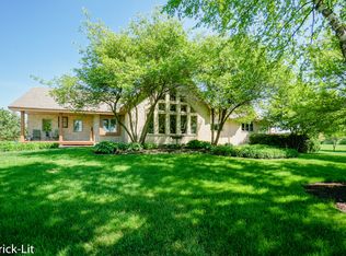 12320 W Offner Rd, Manhattan, IL 60442