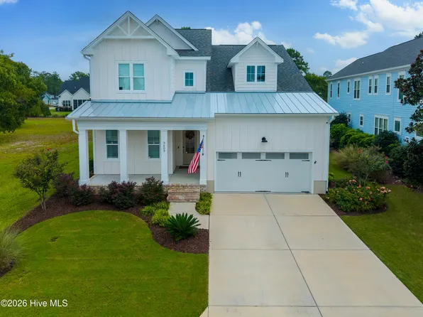 3603 Rivergate Way NE #741, Leland, NC 28451