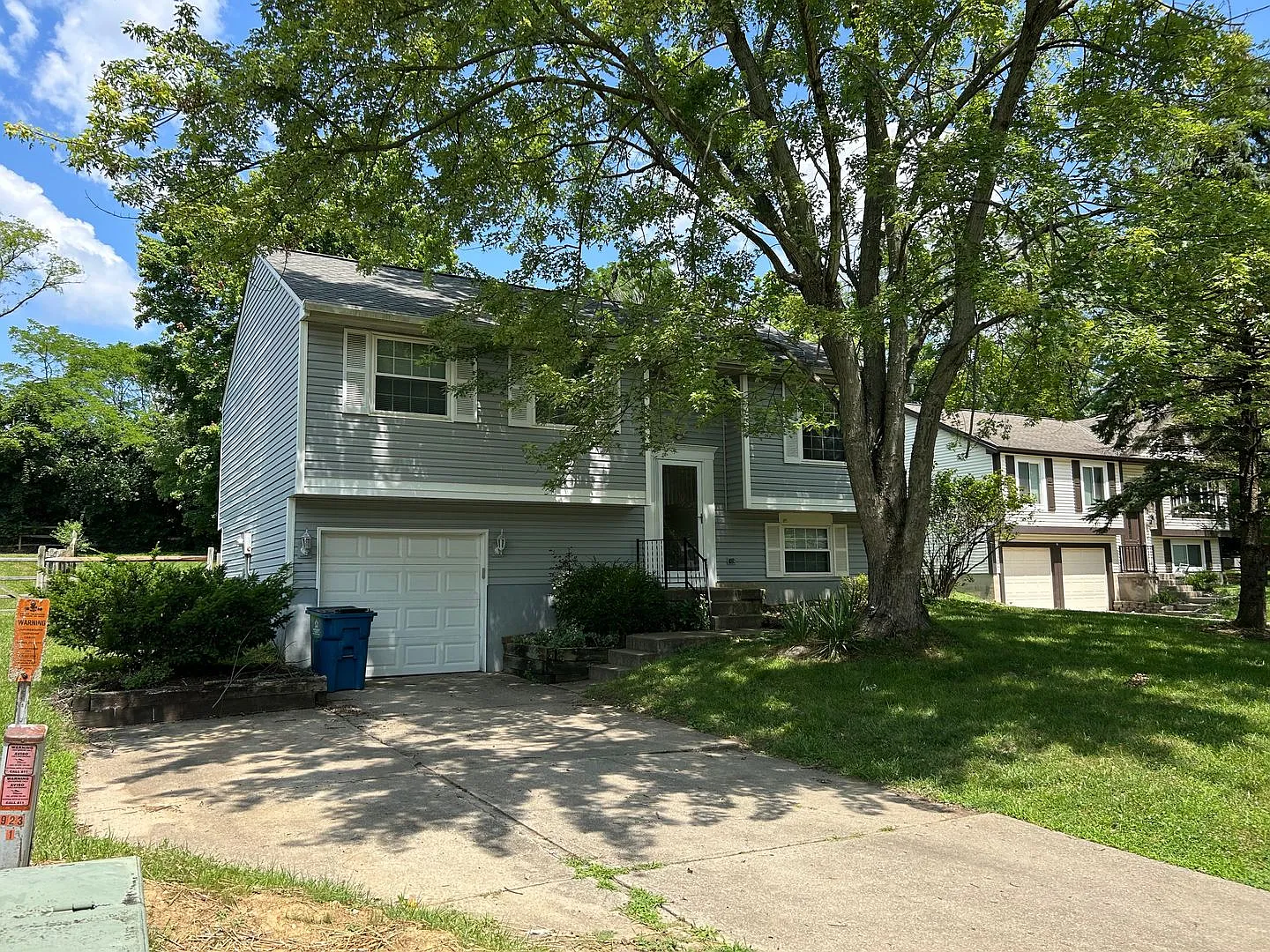 Remodeled 3 Bedroom House in Mason — Photo 1
