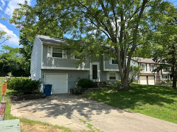 8591 Rocky Trl, Mason, OH 45040