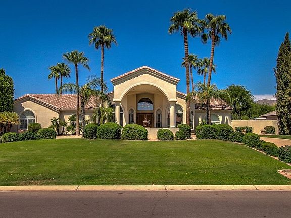 2nd image of 10404 E Paradise Dr