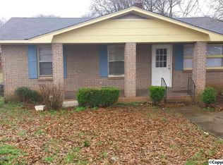 522 11th Ave NW, Decatur, AL 35601