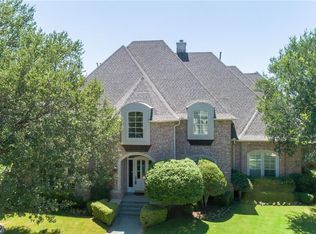 4625 Post Oak Dr, Frisco, TX 75034