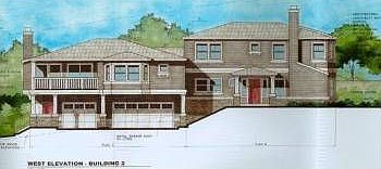 3rd image of 1175 Mt Diablo Blvd #B
