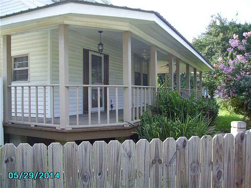 1st image of this home