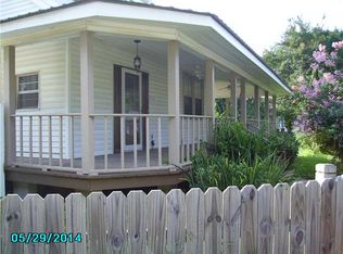 241 W 7th St, Reserve, LA 70084