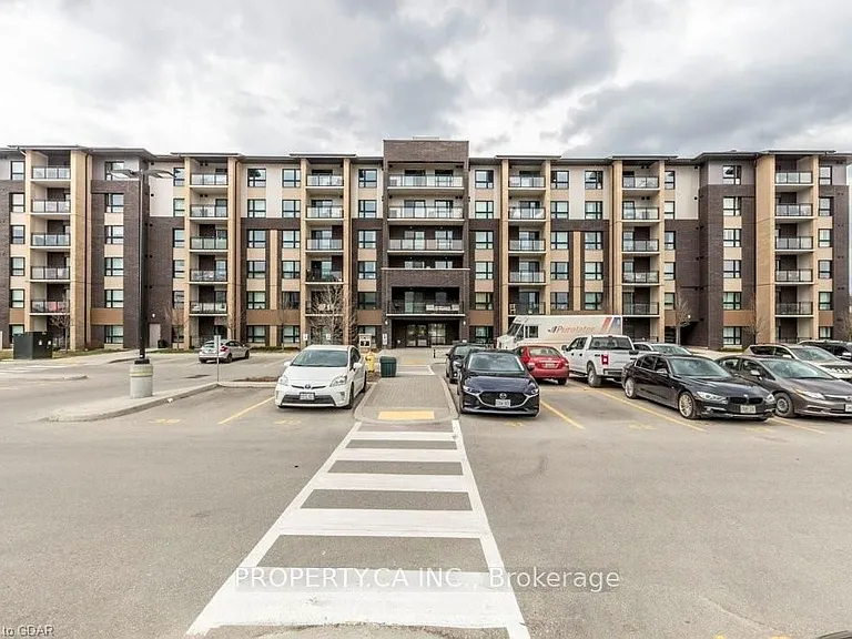 7 Kay Cres #110 — Photo 25