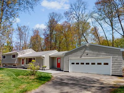 40 Todds Road, Ridgefield, CT, 06877