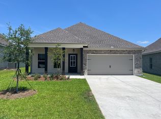 187 Hydrangea Blvd, Freeport, FL 32439