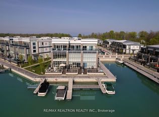 3700 Mangusta Ct, Innisfil, ON L9S 0L5