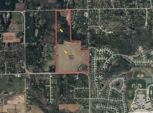 Fairview Rd, Green Bay, WI 54313