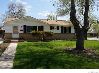 1490 S Saulsbury St, Lakewood, CO 80232