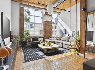 426 Queen St E #101, Toronto, ON M5A1T4