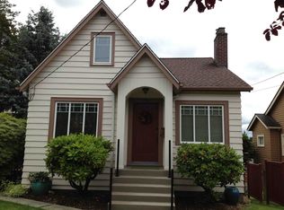 7744 17th Ave NE, Seattle, WA 98115