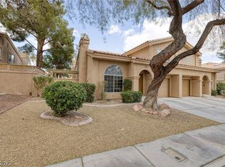 2814 Dawn Crossing Dr, Henderson, NV 89074