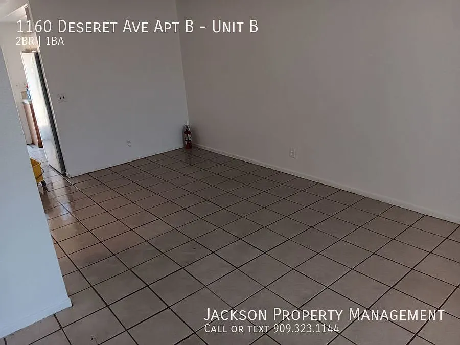 2 Bedroom Unit Available — Photo 3