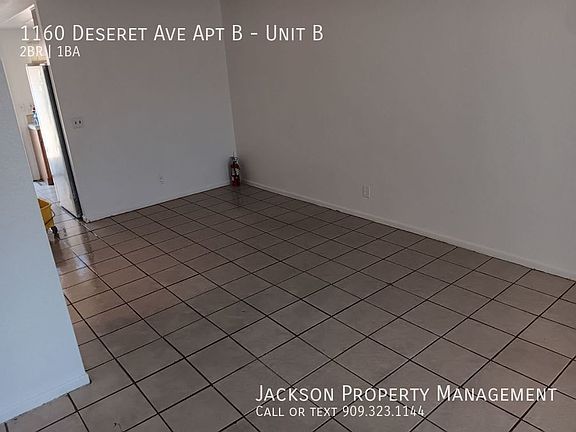 2nd image of 1160 Deseret Ave APT B