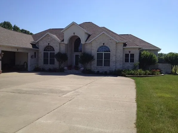9924 N County Road 300 E, Brazil, IN 47834