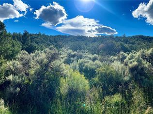 Forbes Rd LOT 6012, Fort Garland, CO 81133