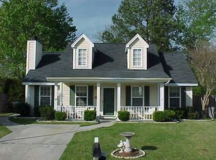 1813 Sundancer Ln, Goose Creek, SC 29445