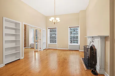 Rented by Compass