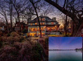 743 N Riverside Dr, Crownsville, MD 21032