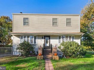 602 1st Ave, Croydon, PA 19021