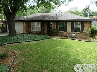 1912 Sherrye Dr, Plano, TX 75074