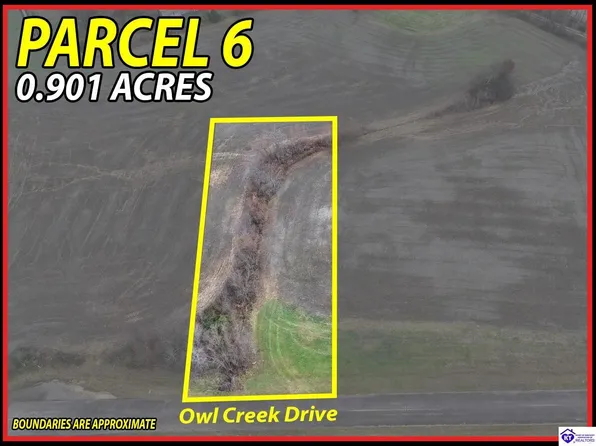 222 Owl Creek Dr, Vine Grove, KY 40175