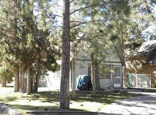 544 Elysian Blvd, Big Bear City, CA 92314