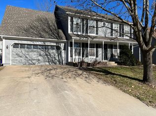 1616 E 153rd Ter, Olathe, KS 66062