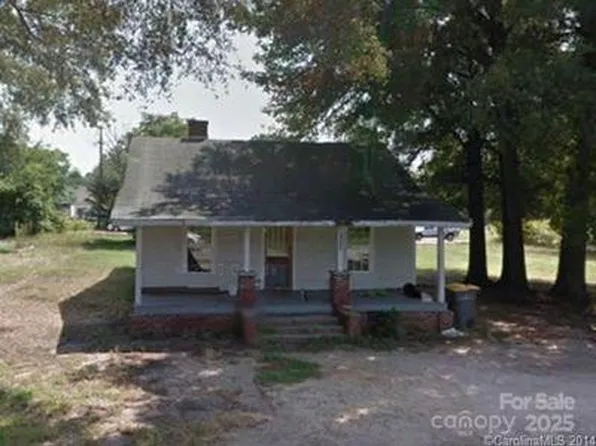 1105 Horton Ave, Kannapolis, NC 28083