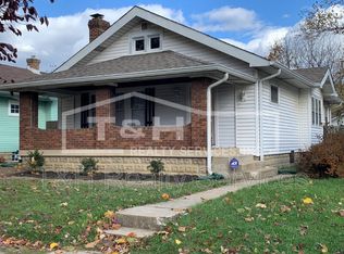 1309 N Gladstone Ave, Indianapolis, IN