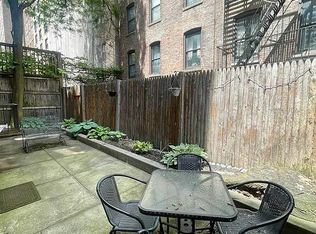 23 W 76th St APT 1D, New York, NY 10023