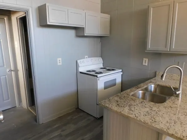 1904 N Poplar St Unit A, North Little Rock, AR 72114